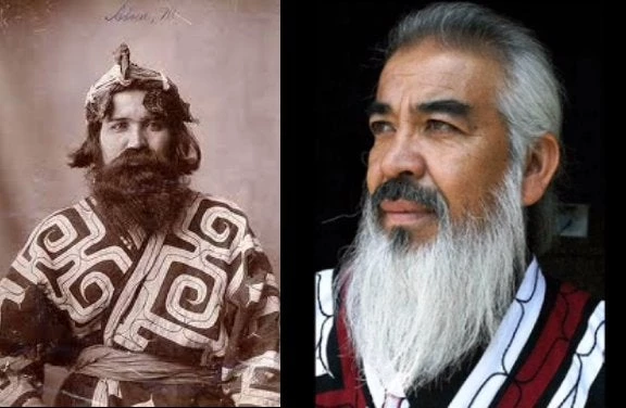 Αϊνού: Όταν ο Ελληνισμός «άγγιξε» την Ιαπωνία (Βίντεο)